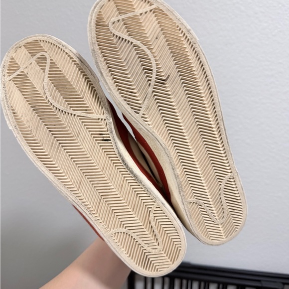 Nike rust blazers 2010 - Picture 9 of 9